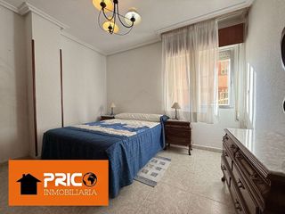 Piso en venta en Ruta de la Plata en Cáceres