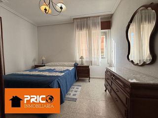 Piso en venta en Ruta de la Plata en Cáceres