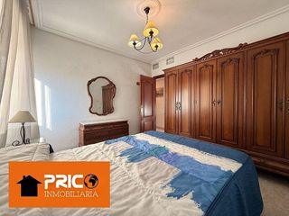 Piso en venta en Ruta de la Plata en Cáceres