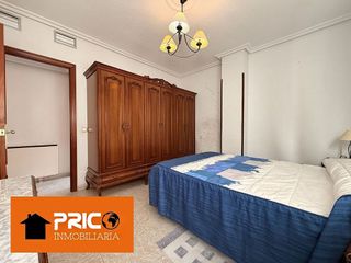 Piso en venta en Ruta de la Plata en Cáceres