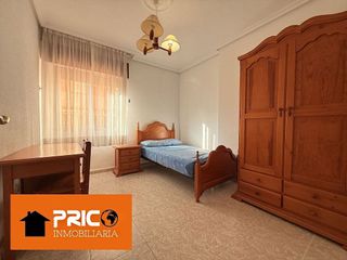 Piso en venta en Ruta de la Plata en Cáceres