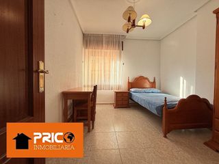 Piso en venta en Ruta de la Plata en Cáceres