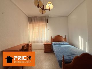 Piso en venta en Ruta de la Plata en Cáceres