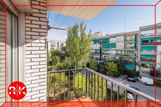 Piso en venta en Ciudad 70 en Coslada