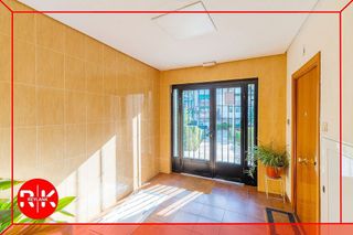 Piso en venta en Ciudad 70 en Coslada