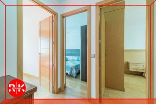 Piso en venta en Ciudad 70 en Coslada