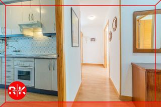 Piso en venta en Ciudad 70 en Coslada