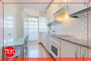 Piso en venta en Ciudad 70 en Coslada