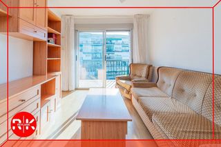 Piso en venta en Ciudad 70 en Coslada