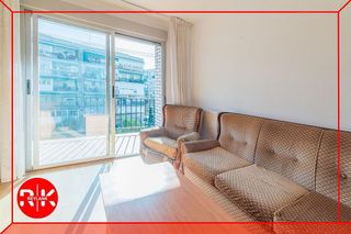 Piso en venta en Ciudad 70 en Coslada