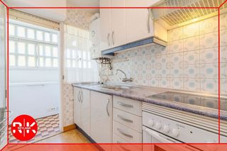 Piso en venta en Ciudad 70 en Coslada