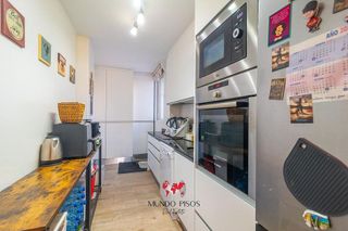 Piso en venta en Son Rapinya - La Vileta en Palma de Mallorca