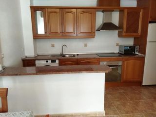 Piso en venta en Orihuela ciudad en Orihuela