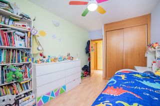 Piso en venta en Parla Este en Parla