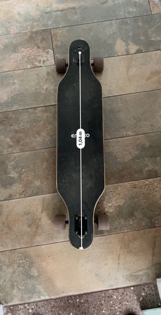 Longboard Skate 1,04 m