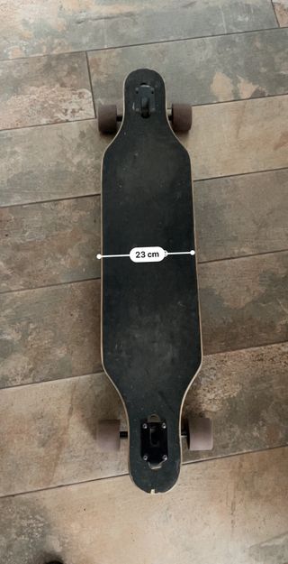 Longboard Skate 1,04 m