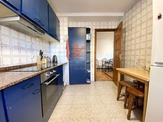 Piso en venta en Castiñeiriño - Cruceiro de Sar en Santiago de Compostela