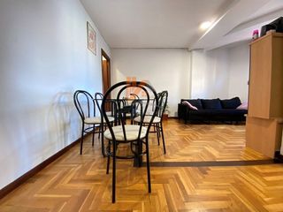 Piso en venta en Castiñeiriño - Cruceiro de Sar en Santiago de Compostela