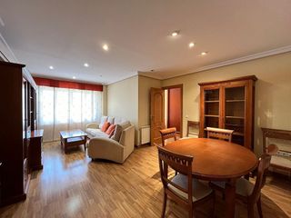 Piso en venta en Centro - El Pilar en Ciudad Real