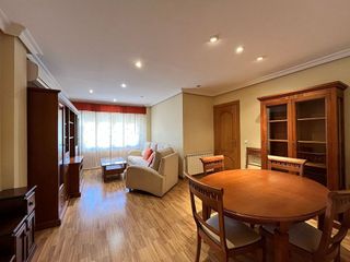 Piso en venta en Centro - El Pilar en Ciudad Real