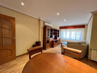 Piso en venta en Centro - El Pilar en Ciudad Real