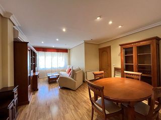 Piso en venta en Centro - El Pilar en Ciudad Real