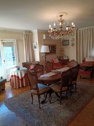 Piso en venta en José Zorrilla - Padre Claret en Segovia