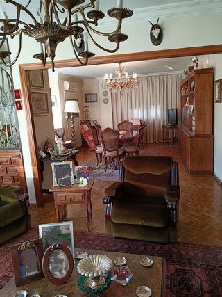 Piso en venta en José Zorrilla - Padre Claret en Segovia