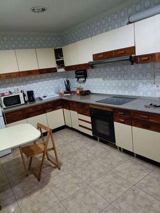 Piso en venta en José Zorrilla - Padre Claret en Segovia