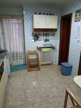 Piso en venta en José Zorrilla - Padre Claret en Segovia