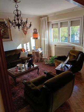 Piso en venta en José Zorrilla - Padre Claret en Segovia