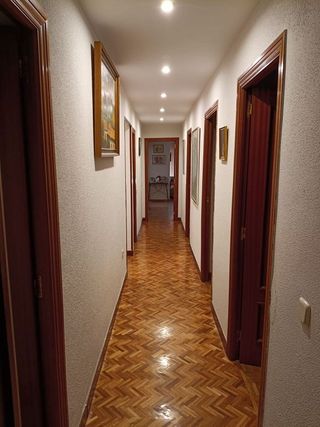 Piso en venta en José Zorrilla - Padre Claret en Segovia