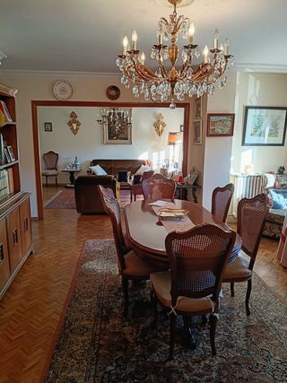 Piso en venta en José Zorrilla - Padre Claret en Segovia