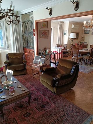 Piso en venta en José Zorrilla - Padre Claret en Segovia