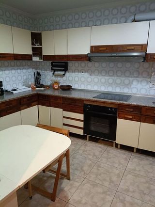 Piso en venta en José Zorrilla - Padre Claret en Segovia