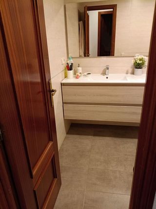 Piso en venta en José Zorrilla - Padre Claret en Segovia