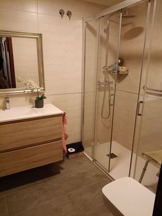 Piso en venta en José Zorrilla - Padre Claret en Segovia