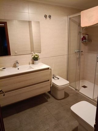 Piso en venta en José Zorrilla - Padre Claret en Segovia