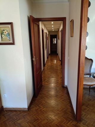 Piso en venta en José Zorrilla - Padre Claret en Segovia