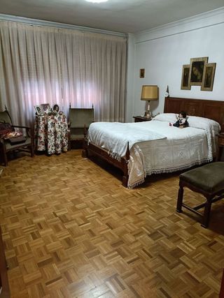 Piso en venta en José Zorrilla - Padre Claret en Segovia