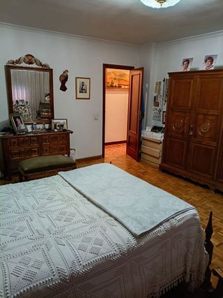 Piso en venta en José Zorrilla - Padre Claret en Segovia