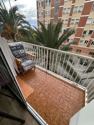Piso en venta en Albufereta en Alicante