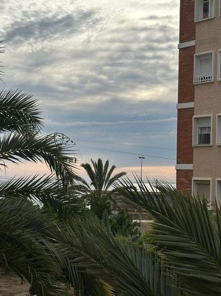 Piso en venta en Albufereta en Alicante