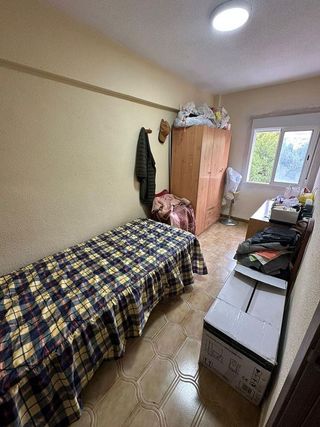 Piso en venta en Albufereta en Alicante