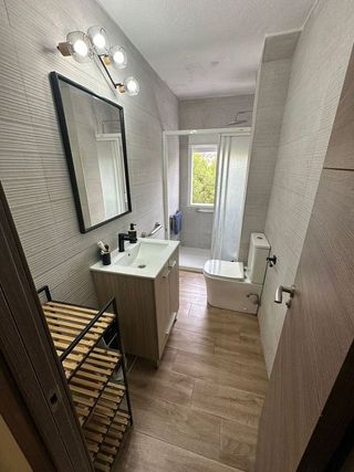 Piso en venta en Albufereta en Alicante