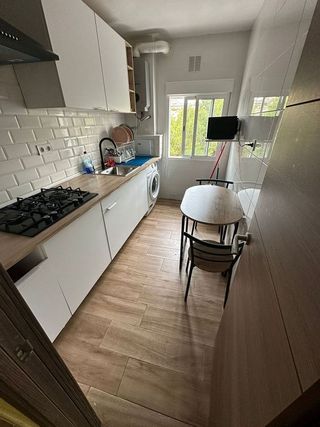 Piso en venta en Albufereta en Alicante