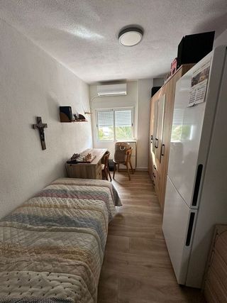 Piso en venta en Albufereta en Alicante