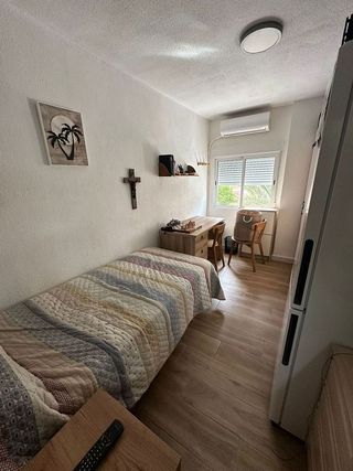 Piso en venta en Albufereta en Alicante