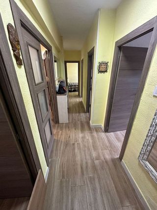 Piso en venta en Albufereta en Alicante