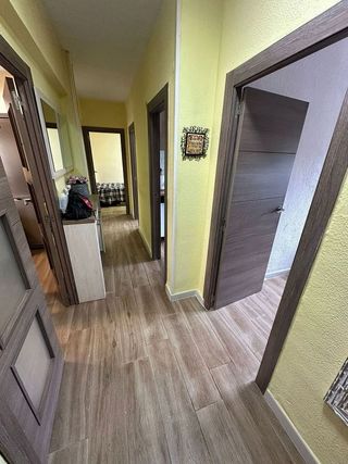 Piso en venta en Albufereta en Alicante